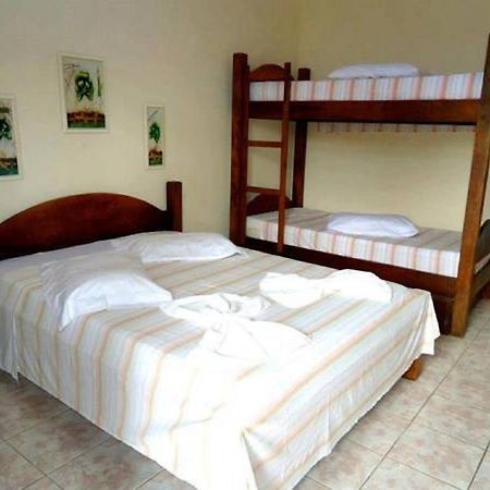 Pousada Por Do Sol Em Peruíbe Zimmer foto